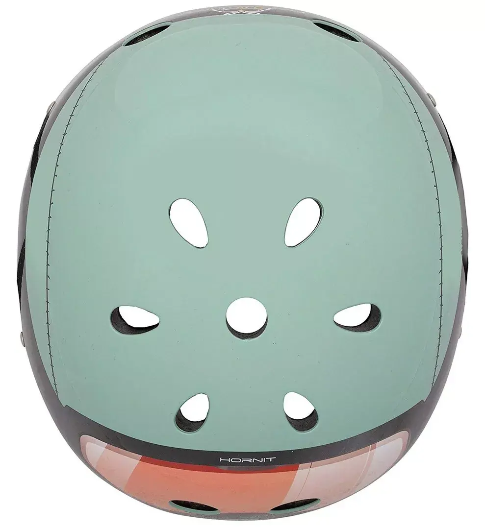 Children's Helmet Hornit Military MIS804 Photo 4