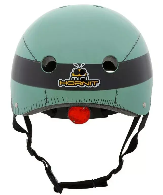 Children's Helmet Hornit Military MIS804 Photo 5