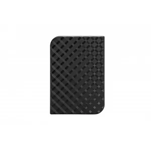 Portable SSD Verbatim 1TB Black USB 3.2 Gen 1 Type-C