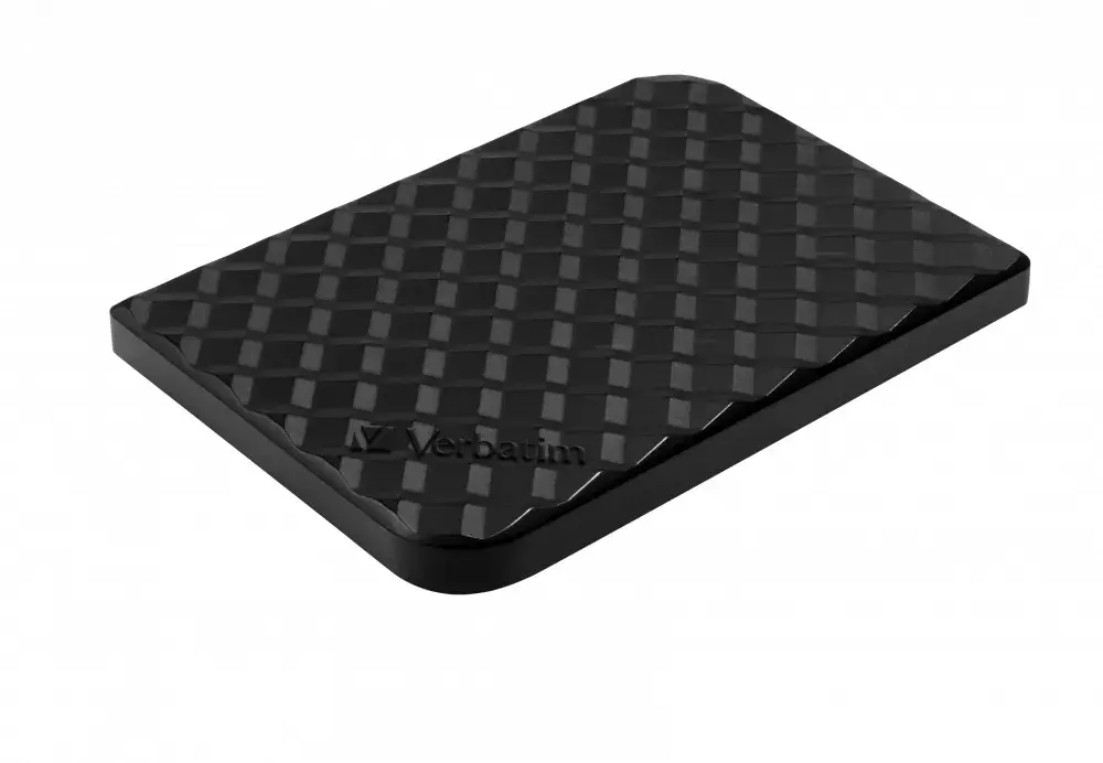 Portable SSD Verbatim 1TB Store 'n' Go Photo 2