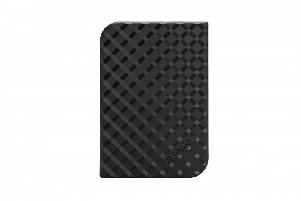 Portable SSD Verbatim 512GB Store 'n' Go Photo 2