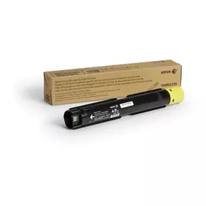 Тонер Xerox VersaLink C7020/25/30 Ex 106R03738 Черный