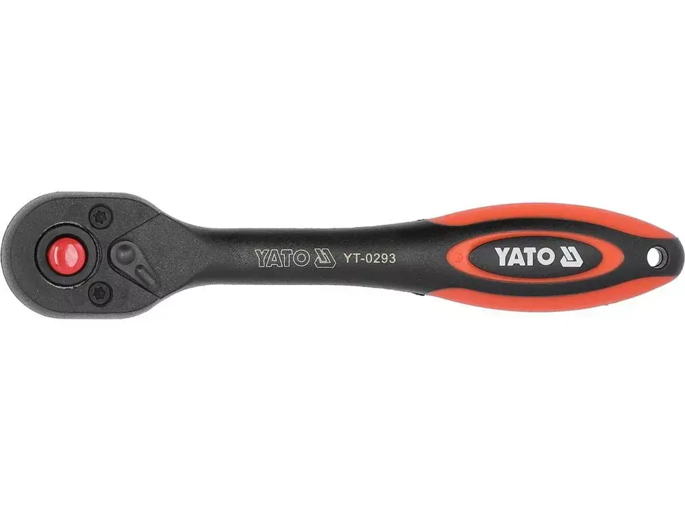 Ratchet wrench YATO YT-0293 Photo 2