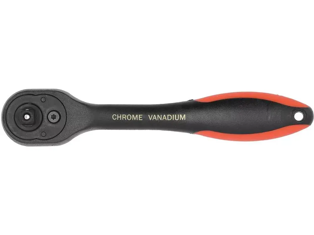Ratchet wrench YATO YT-0293 Photo 3