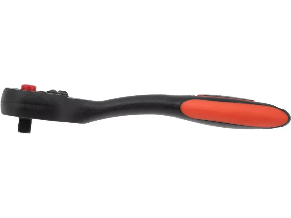 Ratchet wrench YATO YT-0293 Photo 4
