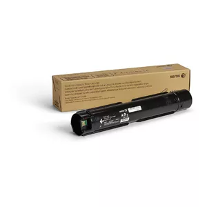 Toneris Xerox VersaLink C7000 W HC 106R03757 30000 lapas Melns