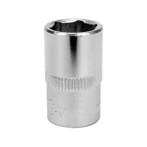 Socket YATO YT-3801, 3/8" drive, 28 mm length, 1-piece