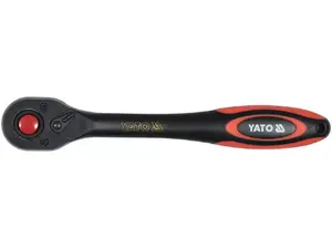 Wrench YATO YT-0292 ratchet wrench, 1 pc, hand tool for fastening