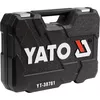 Uzgriežņu komplekts Yato YT-38781 Photo 2