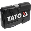 Mehāniķu rīku komplekts Yato YT-38561 Photo 3