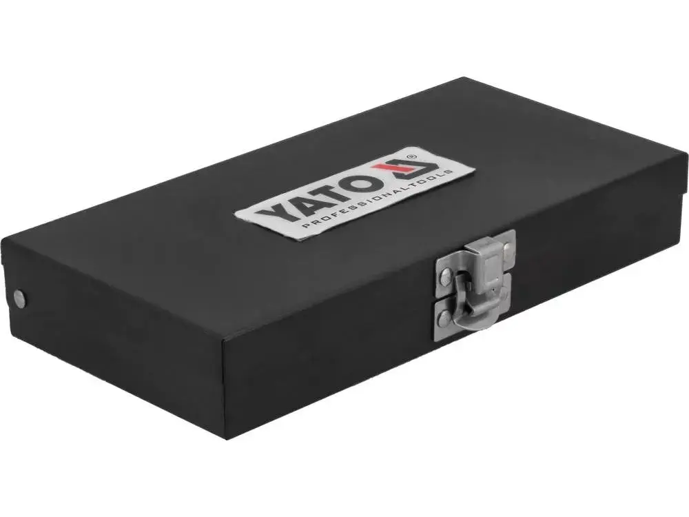 Skrūvgriežu bitu komplekts Yato YT-0415 Photo 4