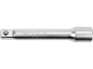 Extension bar YATO YT-1247, chromium-molybdenum steel, 127 mm, 1 pc