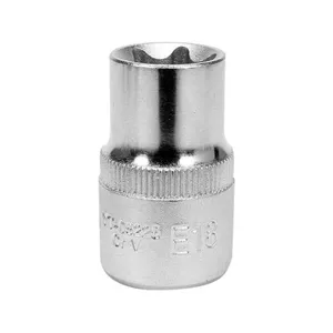 Socket YATO YT-05225 — 1/2" drive, metric sockets, 1.94 cm diameter, 38 mm length