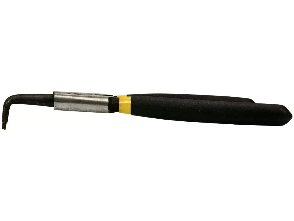 Плоскогубцы Vorel 43056 — 180 мм сталь Photo 2