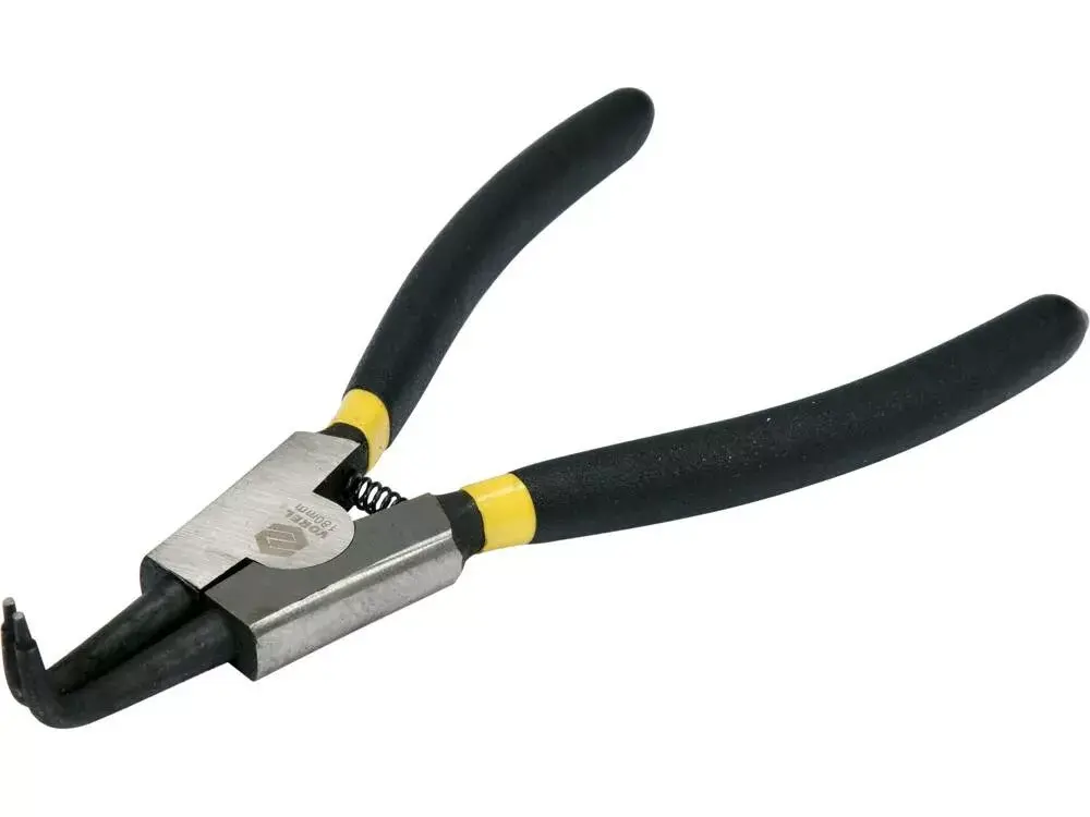 Плоскогубцы Vorel 43056 — 180 мм сталь Photo 3