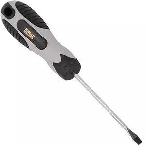 Flat screwdriver faster tools 03-10-0215 6x100mm