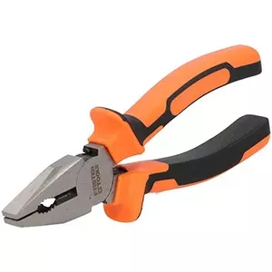 Плоскогубцы Faster Tools 03-9-3160, универсальные, 160 мм