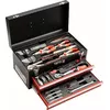 Instrumentu kaste YATO YT-38951 — 16" plastmasa Photo 2