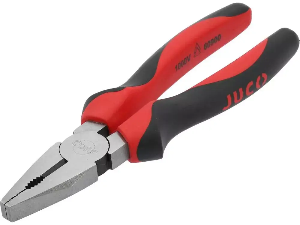 Pliers Vorel JUCO 40200, 200 mm Photo 2