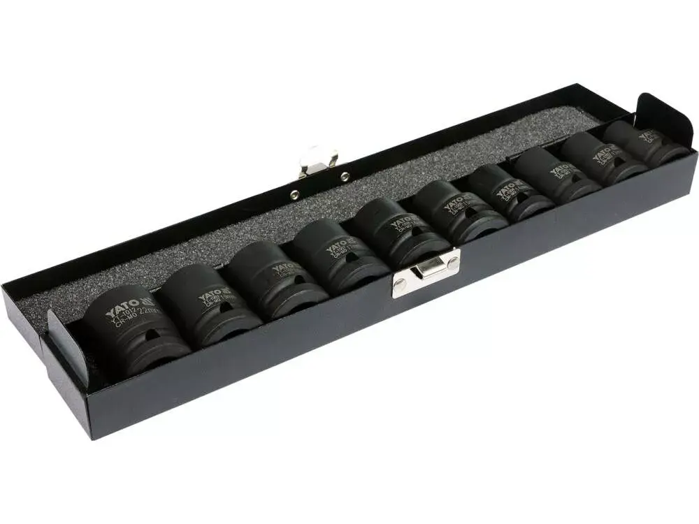 Ietekmes uzgrieznis Yato YT-1025 Photo 2