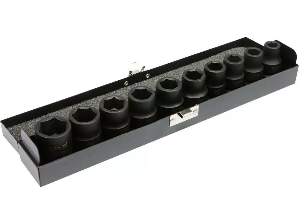 Ietekmes uzgrieznis Yato YT-1025 Photo 3