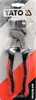 Manual tile cutter YATO YT-37160 Photo 2