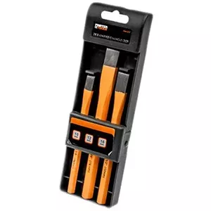 Screws faster tools 10x140 / 12x150 / 16x170 mm FASTER TOOLS 02-5-0330