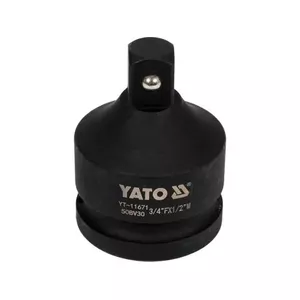 Socket adaptor Yato YT-11671