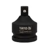 Sokļu adapteris Yato YT-11671 Photo 2
