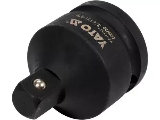 Sokļu adapteris Yato YT-11671 Photo 4