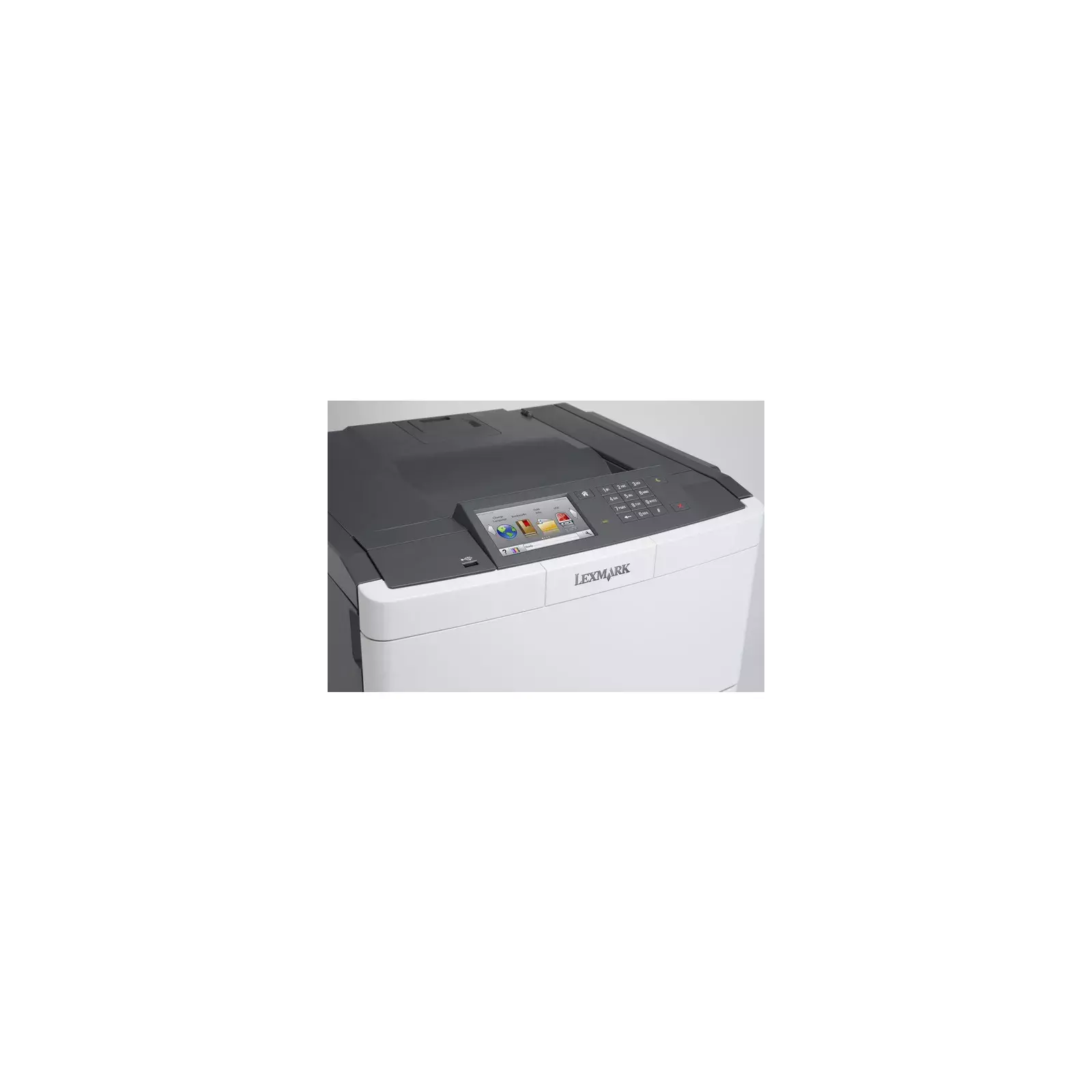 Lexmark 28EC070 Photo 3