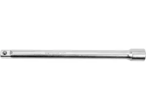 Extension bar YATO YT-1248, chrome-molybdenum steel, length 254 mm, 1 pc