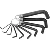 Hex key set Vorel 56400 — 10-piece Photo 2