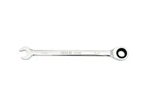 Combination wrench YATO YT-01908 — single piece, metric hand tool