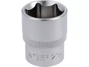 Ligzda YATO YT-1216, 1/2" piedziņa, garums 38 mm, 1 gab.