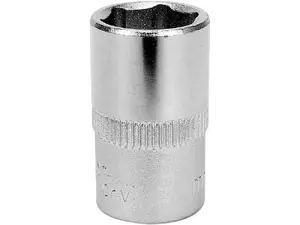 Socket YATO YT-3804, 3/8" drive, 28 mm length, single piece
