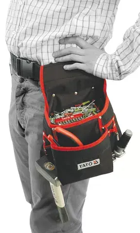 Tool belt Yato YT-7410 Photo 2