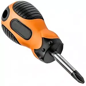 Screwdriver Phillips PH2 x 38 mm faster tools 03-10-0105 — PH2 tip, 38 mm shaft