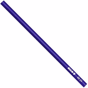 Pencil SOLA 66012520 waterproof 24 cm — marking pencil for construction and wet conditions