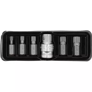 Screwdriver Bit Set Yato YT-0414