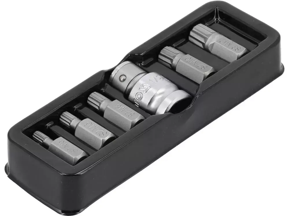 Screwdriver Bit Set Yato YT-0414 Photo 2