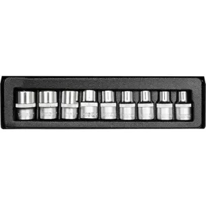 Socket set Yato YT-0521