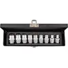 Socket set Yato YT-0521 Photo 2