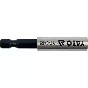 Screwdriver Bit Holder Yato YT-0465