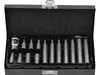 YATO YT-0413 screwdriver bit set, 15 pcs Photo 2
