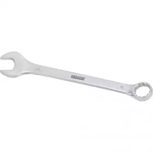 KREATOR Wrench KRT501223 28mm — open-end/combination wrench 28 mm