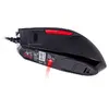 Игровая амбидекстрная мышь THERMALTAKE Black FP Photo 3