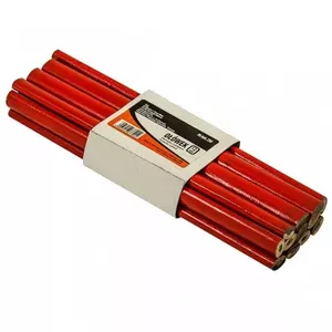 Zīmuļu komplekts faster tools 175 mm modelis 04-0-0120 — 12 gab.