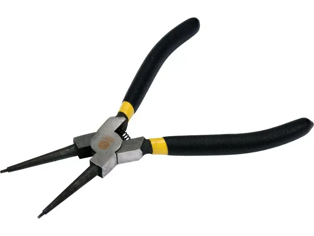Pliers Vorel 43057 — 180 mm steel Photo 2