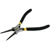 Pliers Vorel 43057 — 180 mm steel Photo 2